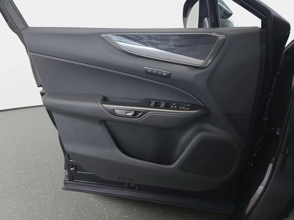 New 2026 Caviar Lexus PREMIUM image 24
