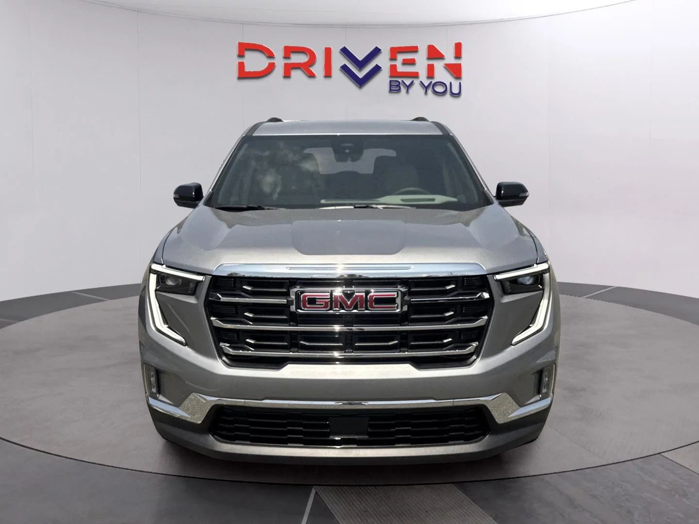 New 2026 Sterling Metallic GMC Elevation image 9