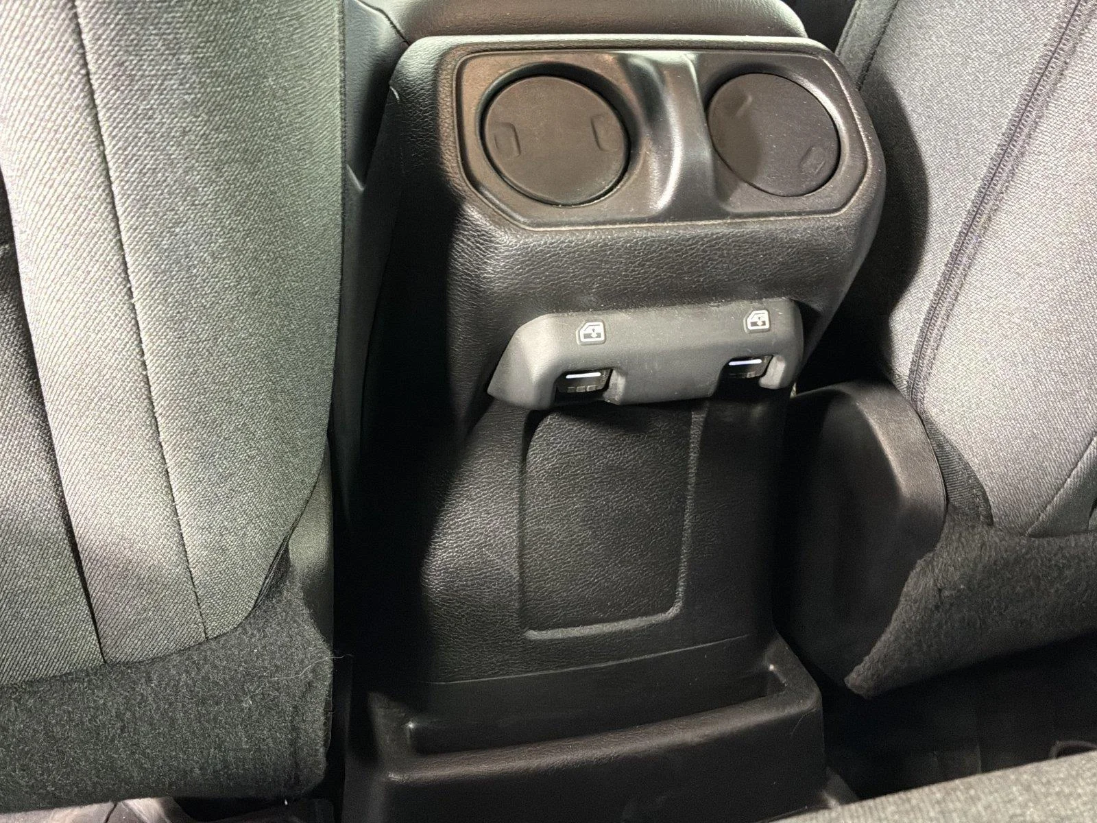 Used 2025 Black Clearcoat Jeep Willys image 20