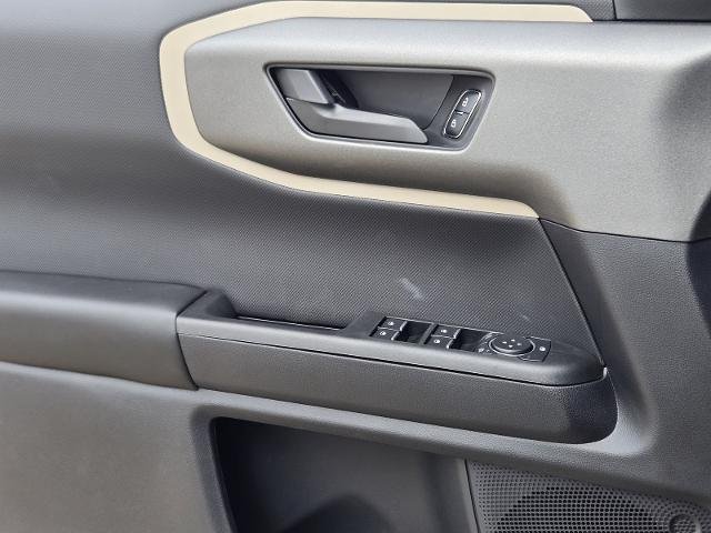 New 2026 Oxford White Ford Big Bend® image 35