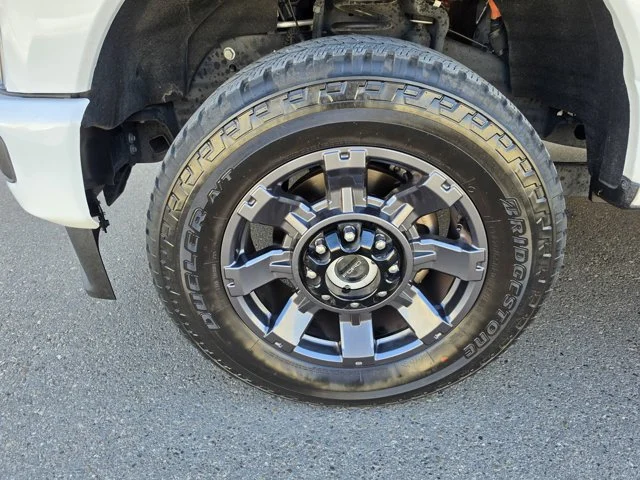 Used 2026 White Ford XL image 31