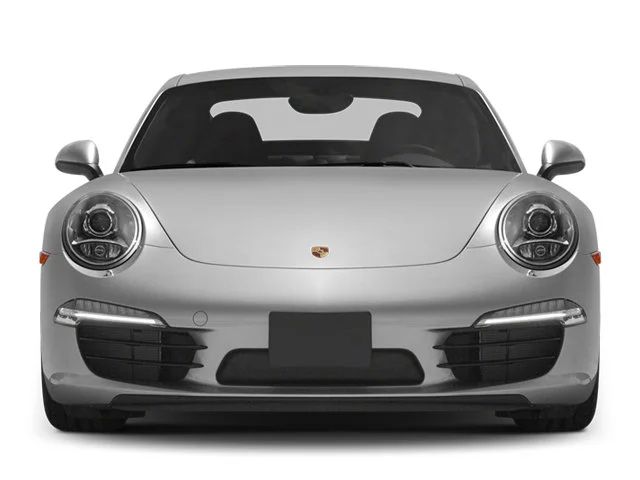 Used 2013 Black Porsche Carrera S image 4