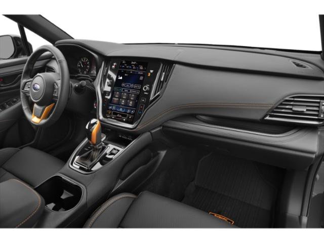 Used 2023 Ice Silver Metallic Subaru Wilderness image 18