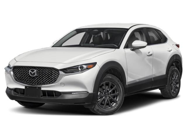 2023 Mazda CX-30 S