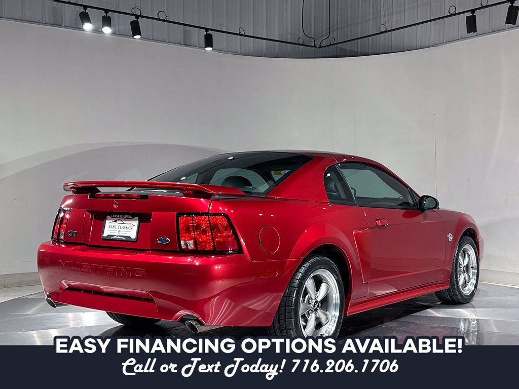 Used 2004  Ford GT image 6