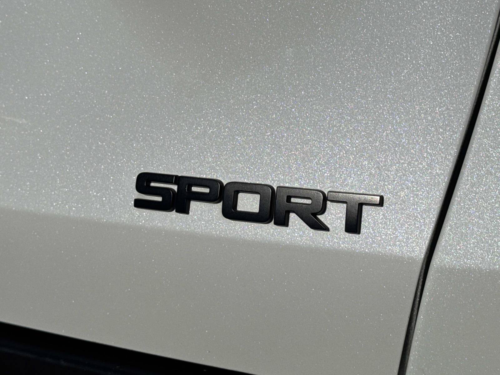 2024 Honda HR-V Sport - Photo 63