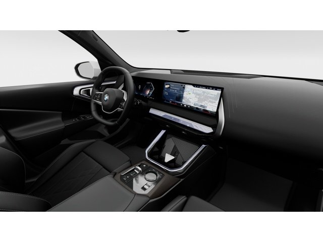 New 2026 Alpine White BMW 30 xDrive image 14