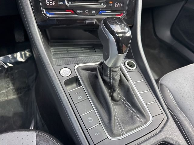 Used 2025 Silver Volkswagen 1.5T SE image 7
