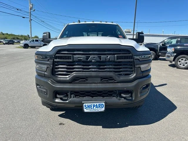 Used 2026 White Ram Tradesman image 2