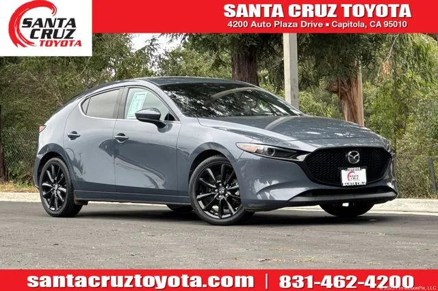 2022 Mazda CX-3 Premium 2.5 AT 5-Door SKYACTIV AWD's photo