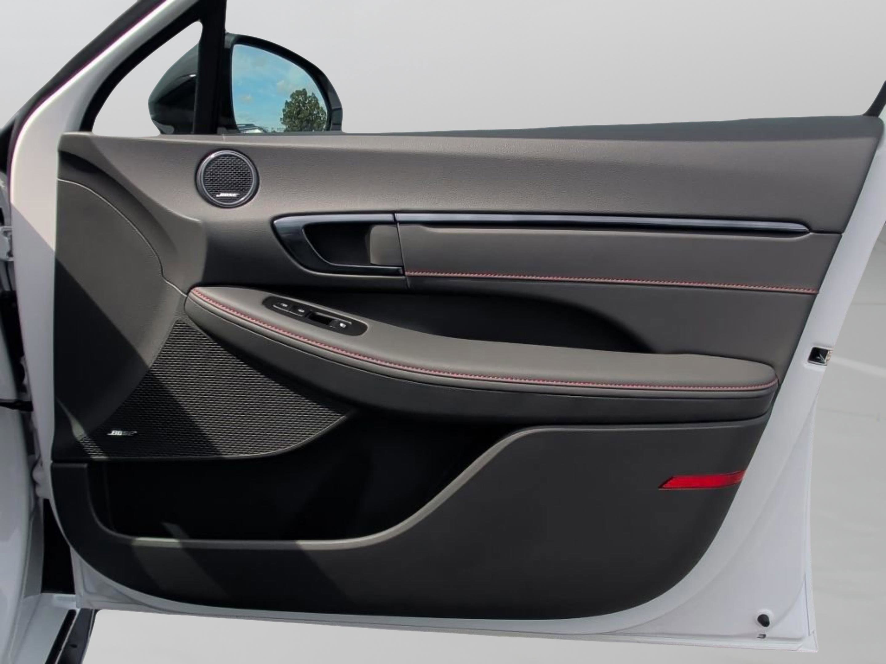 New 2026 Serenity White Hyundai N Line image 40