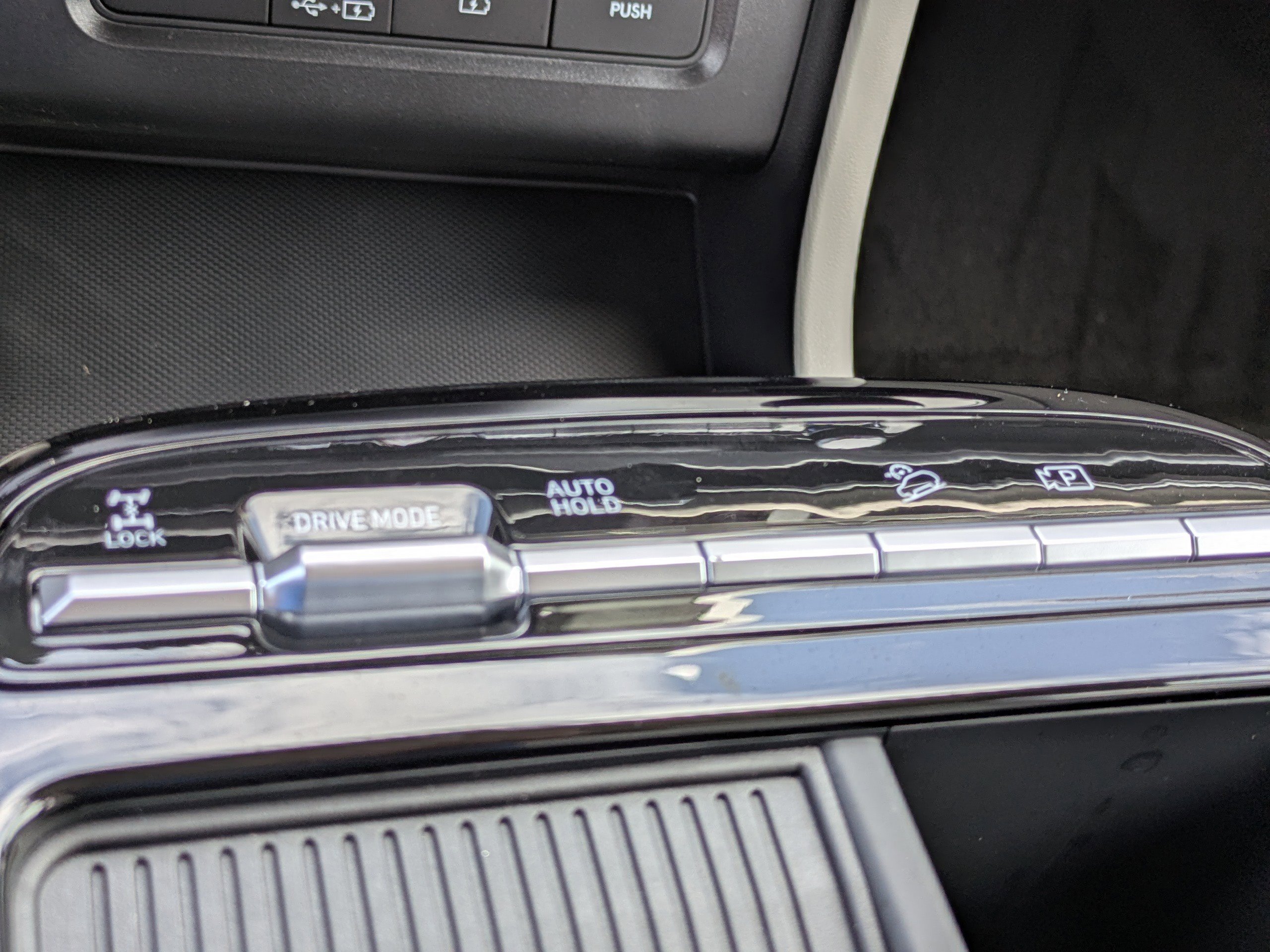 New 2026 Amazon Gray Hyundai SEL Convenience image 22