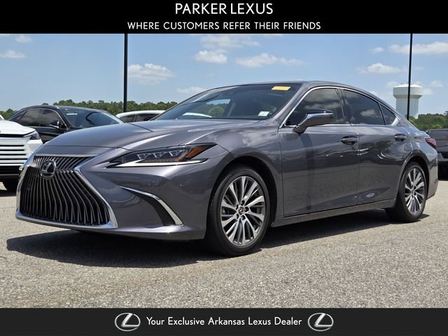 2019 Lexus ES 350 350 Luxury's photo