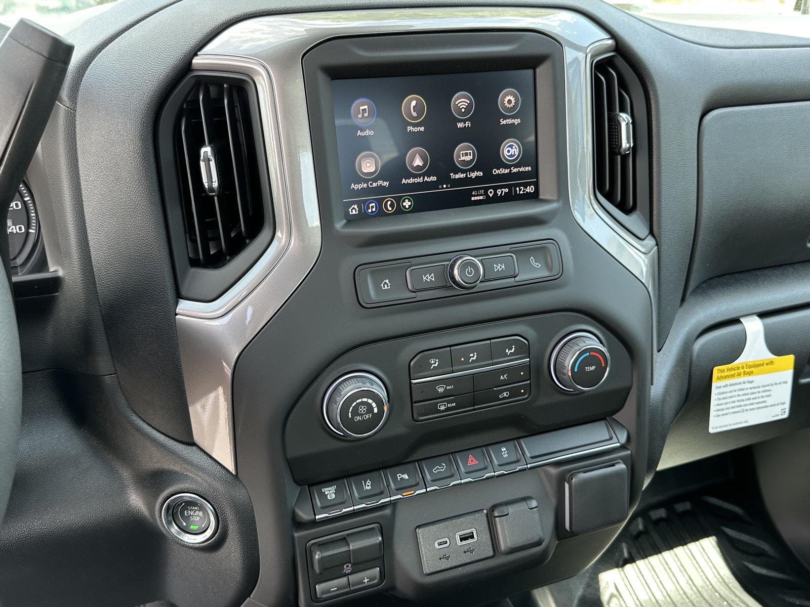 2026 Chevrolet Silverado 3500 HD Work Truck - Photo 32