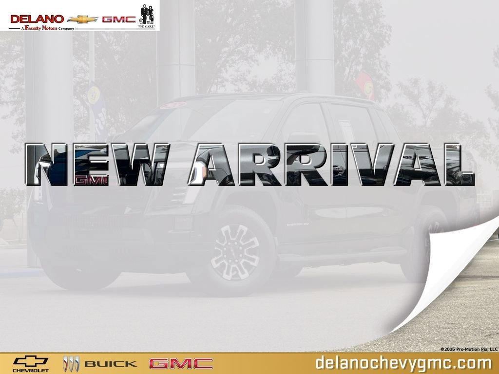 2026 GMC Sierra Elevation Extended Range Crew Cab e4WD's photo