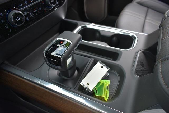 2026 Chevrolet Silverado 1500 High Country - Photo 38