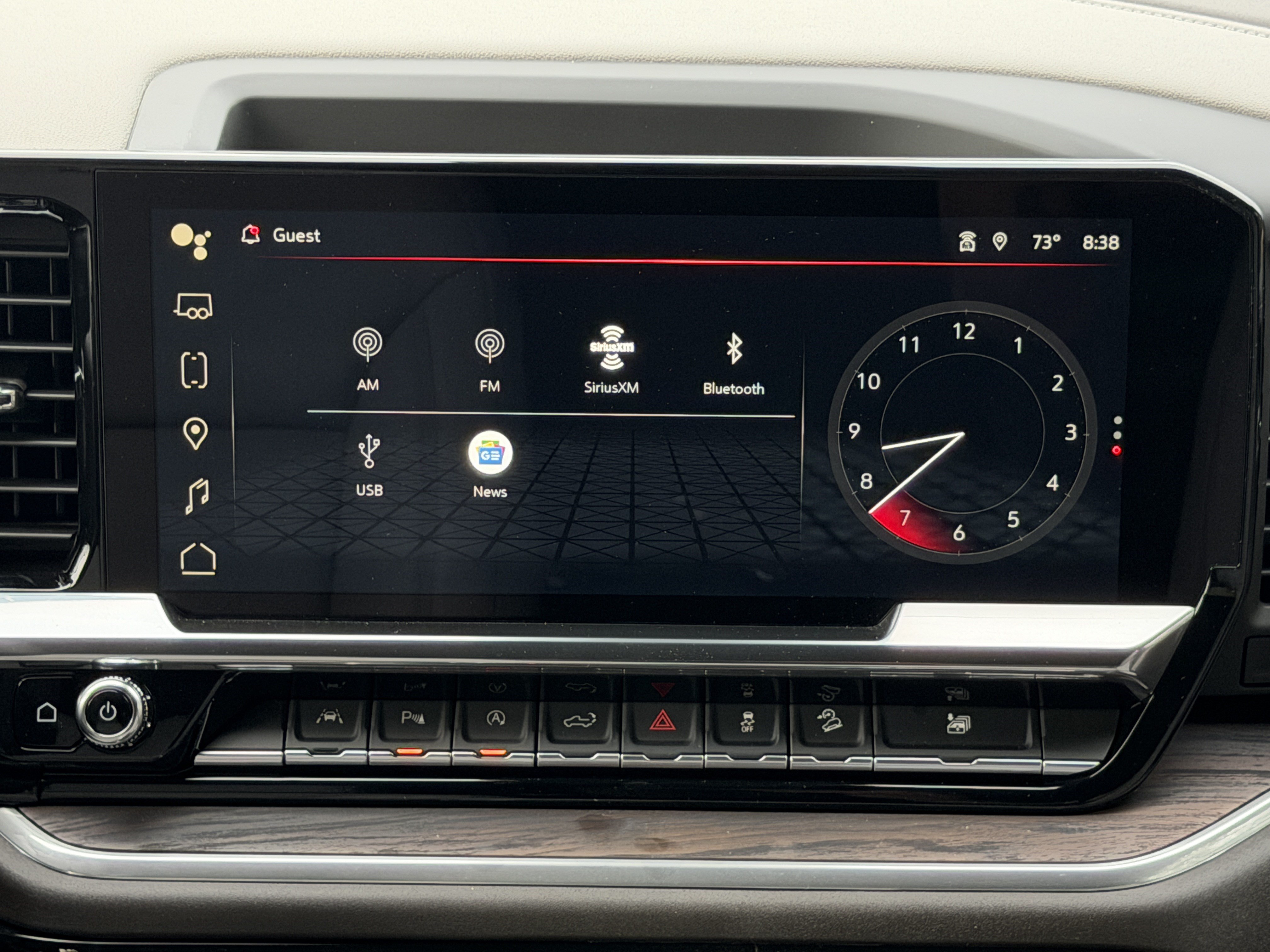 2026 GMC Sierra 1500 SLT - Photo 41