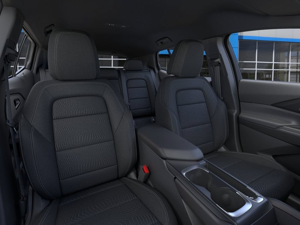2026 Chevrolet Equinox EV 1LT - Photo 17
