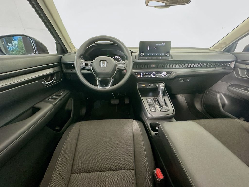 2024 Honda CR-V EX - Photo 22