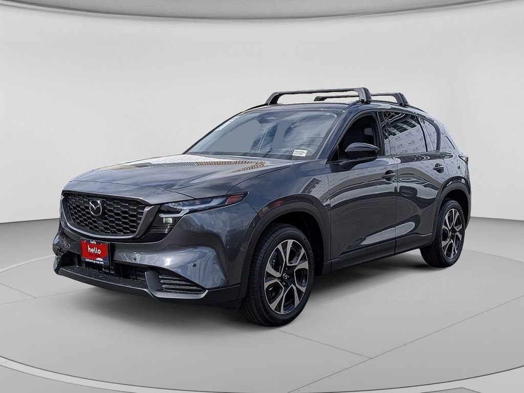 2026 Mazda CX-5 S Preferred - Photo 6