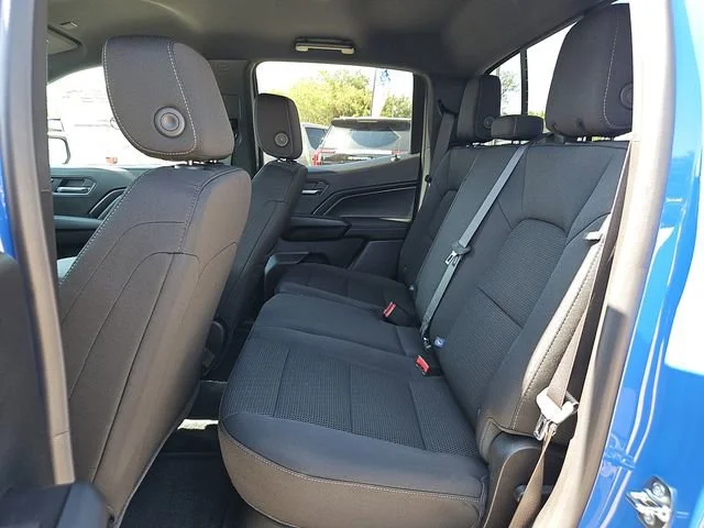 2026 GMC Canyon Elevation - Photo 11