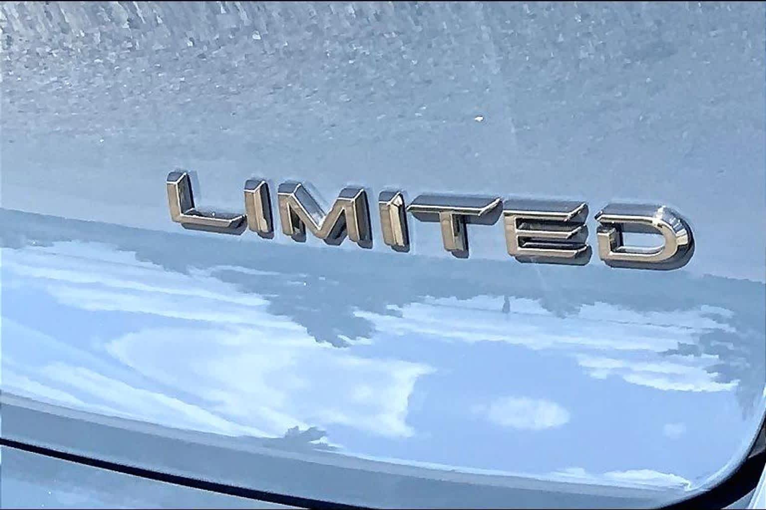 Used 2026 Storm Cloud Toyota Nightshade image 30