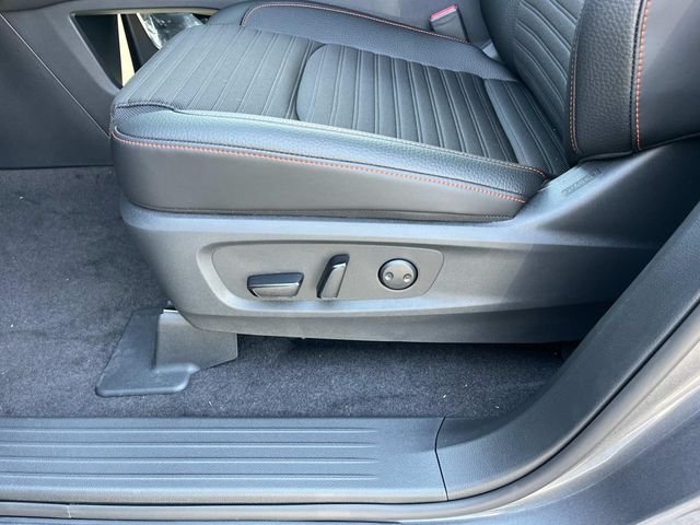 New 2026 Gun Metallic Nissan Rock Creek® image 25