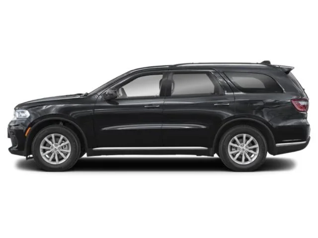 New 2027 Pitch Black Dodge Pursuit image 3