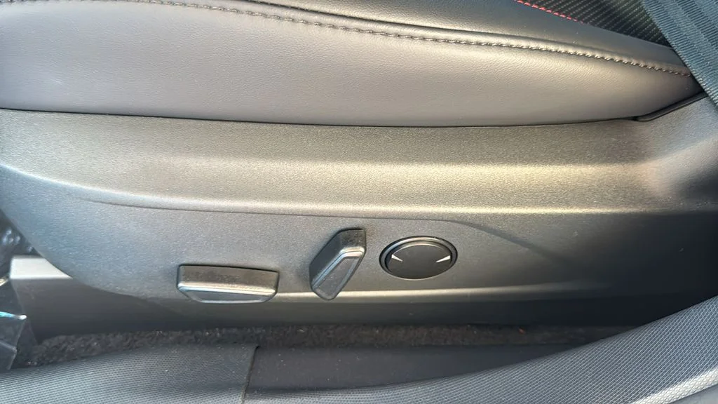 Certified Used 2025 Blue Ford Premium image 21