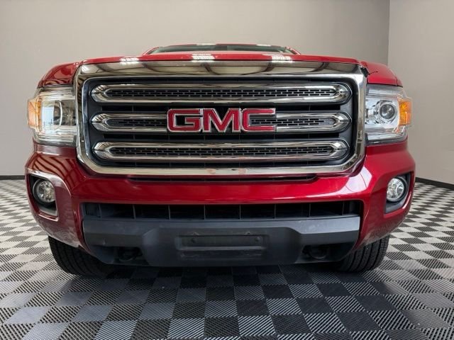 Used 2017 Quartz GMC SLE1 image 3