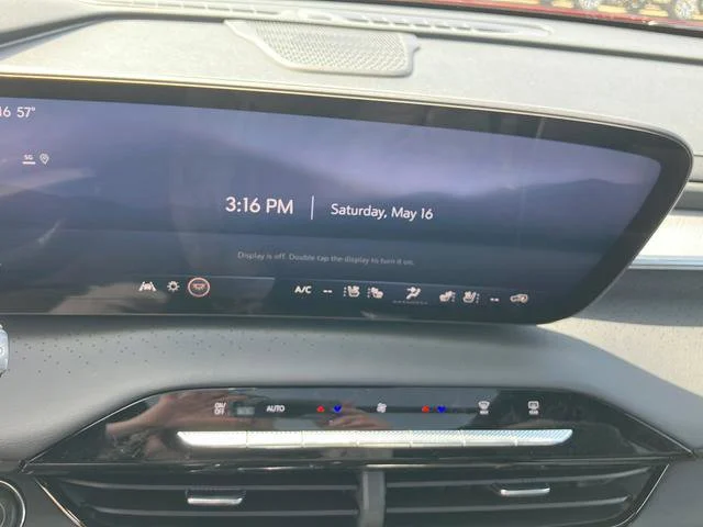 2026 Buick Enclave Avenir - Photo 16