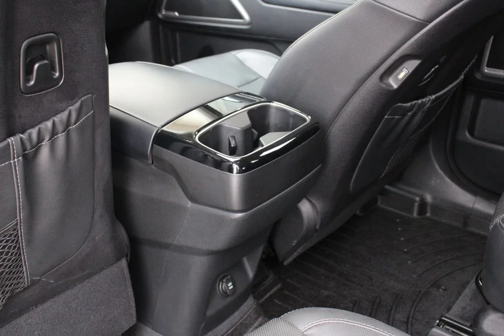 Used 2021 Gray Kia EX image 22