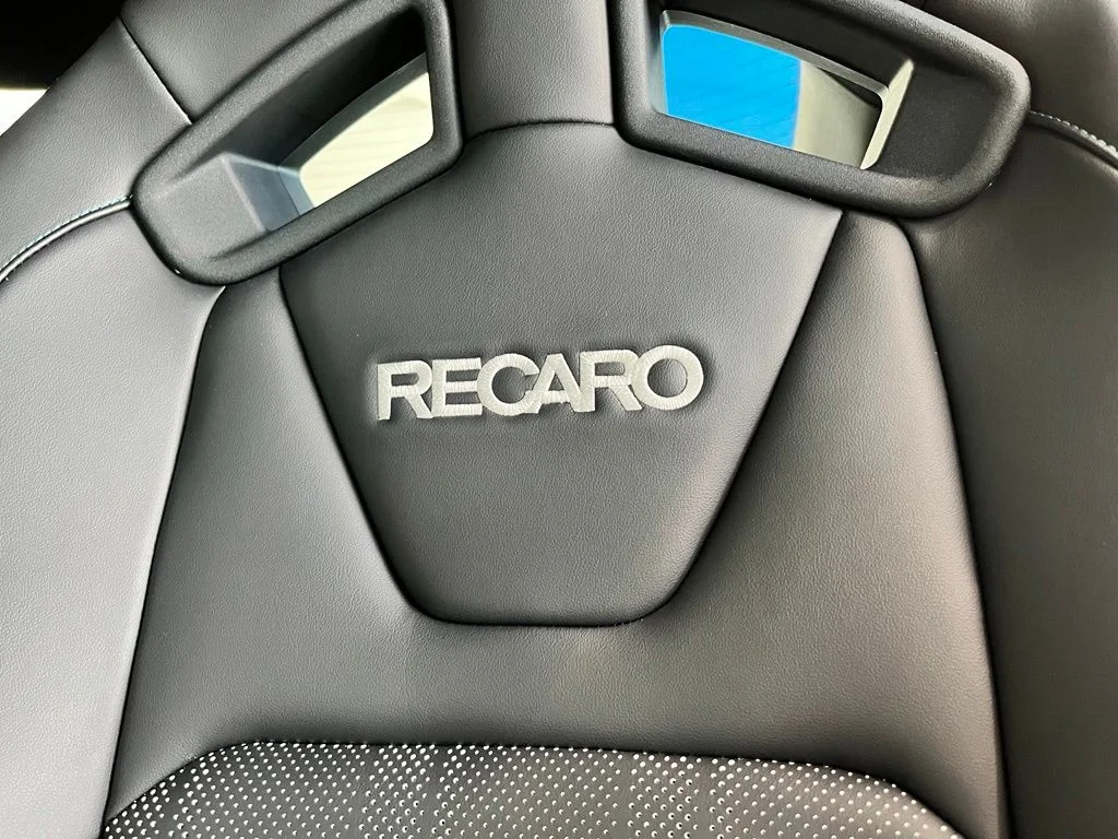 New 2026 Blue Ford GT Premium image 17