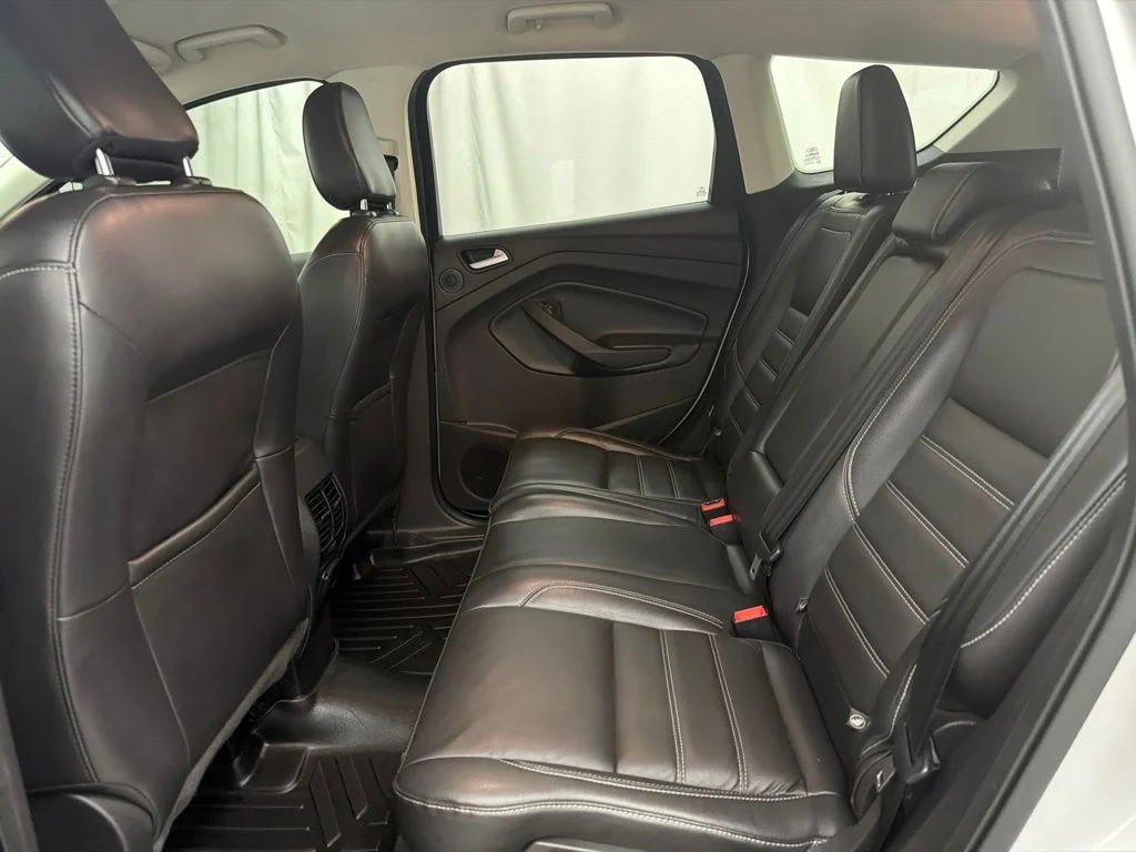 Used 2019 Silver Ford Titanium image 23