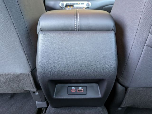 2025 Nissan Altima SV - Photo 25