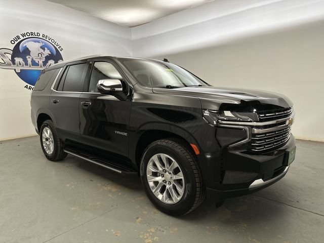 Used 2024 Black Chevrolet Premier image 12