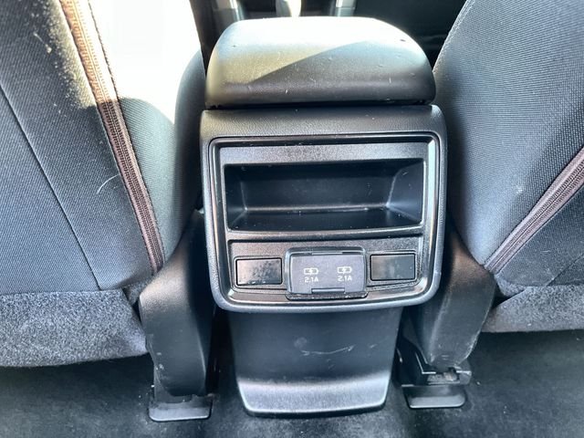 Used 2019 Gray Subaru Base image 23