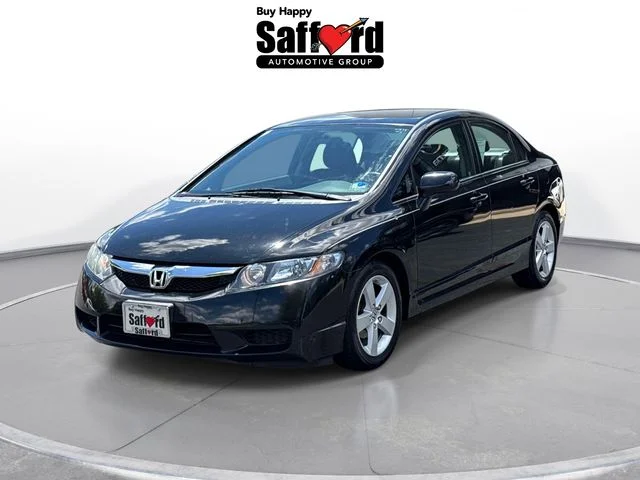 Used 2010  Honda LX-S image 1