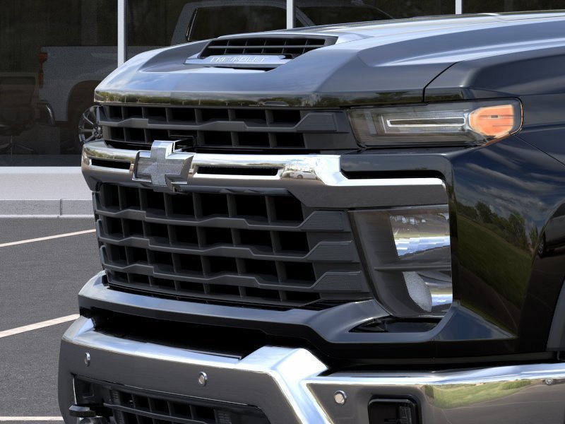 2026 Chevrolet Silverado 2500 HD LT - Photo 14