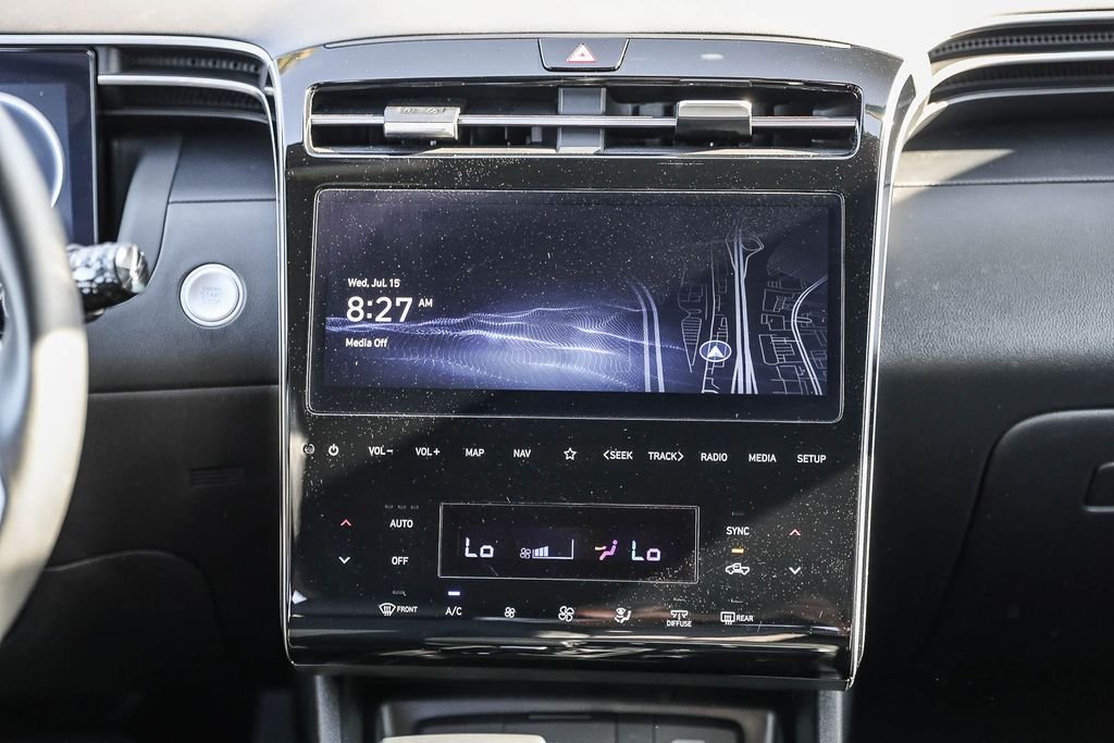 2024 Hyundai Santa Cruz XRT - Photo 14