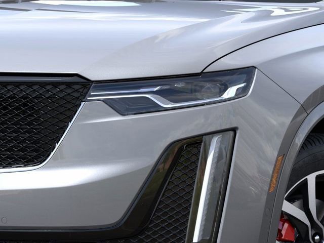 2025 Cadillac XT6 Sport - Photo 10