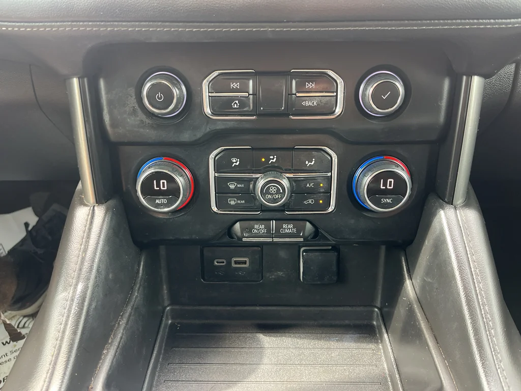 Used 2023 Black Chevrolet LS image 34