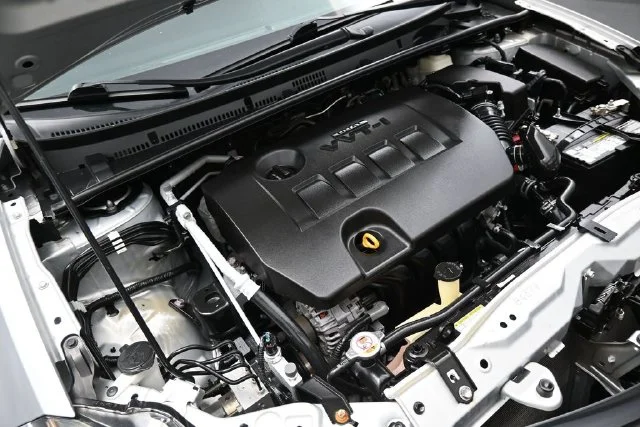 2019 Toyota Corolla LE - Photo 39