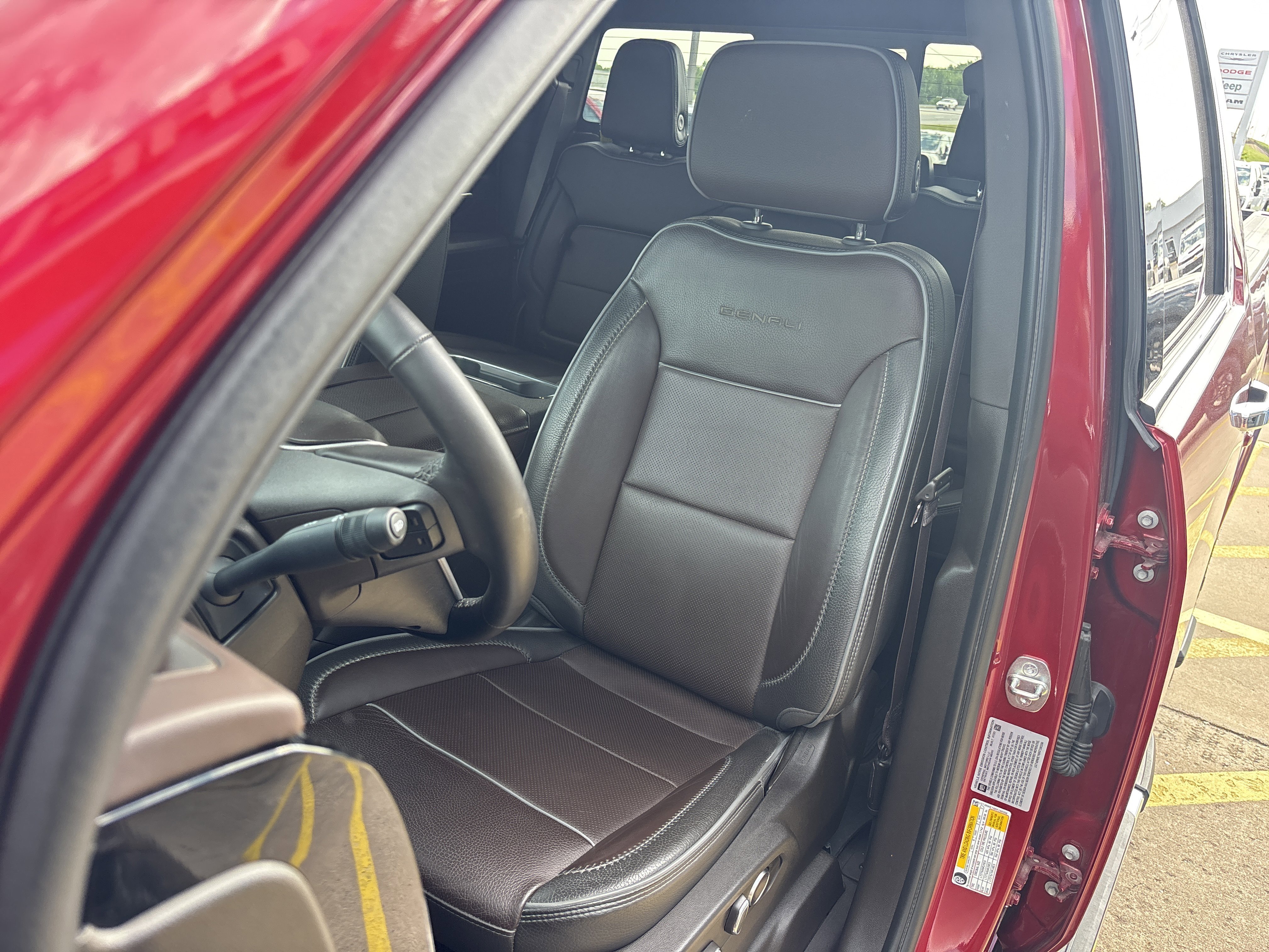 2024 GMC Sierra 3500HD Denali - Photo 20
