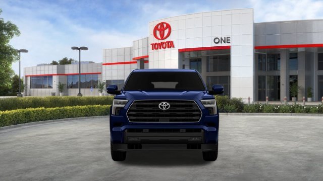 New 2026 Blueprint Toyota  SR5 image 20