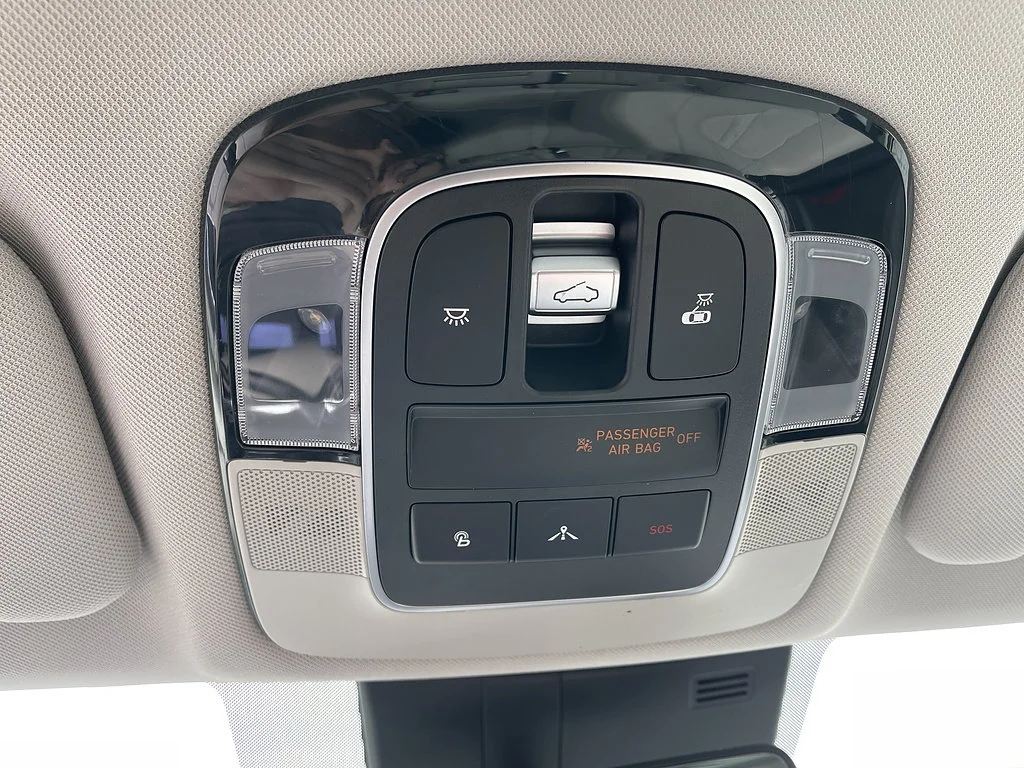 2021 Hyundai Sonata Limited - Photo 27