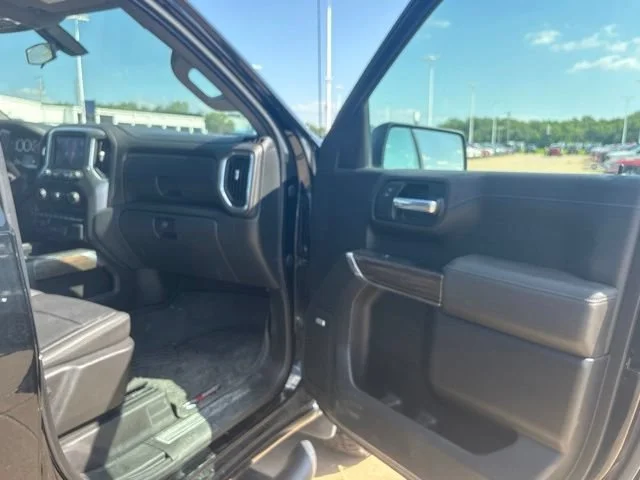 2021 Chevrolet Silverado 1500 LT Trail Boss - Photo 22