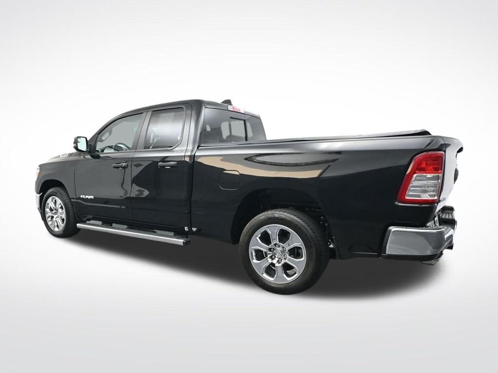 Used 2023 Black Ram Big Horn/Lone Star image 6