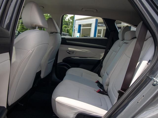Certified Used 2026 Gray Hyundai SE image 9