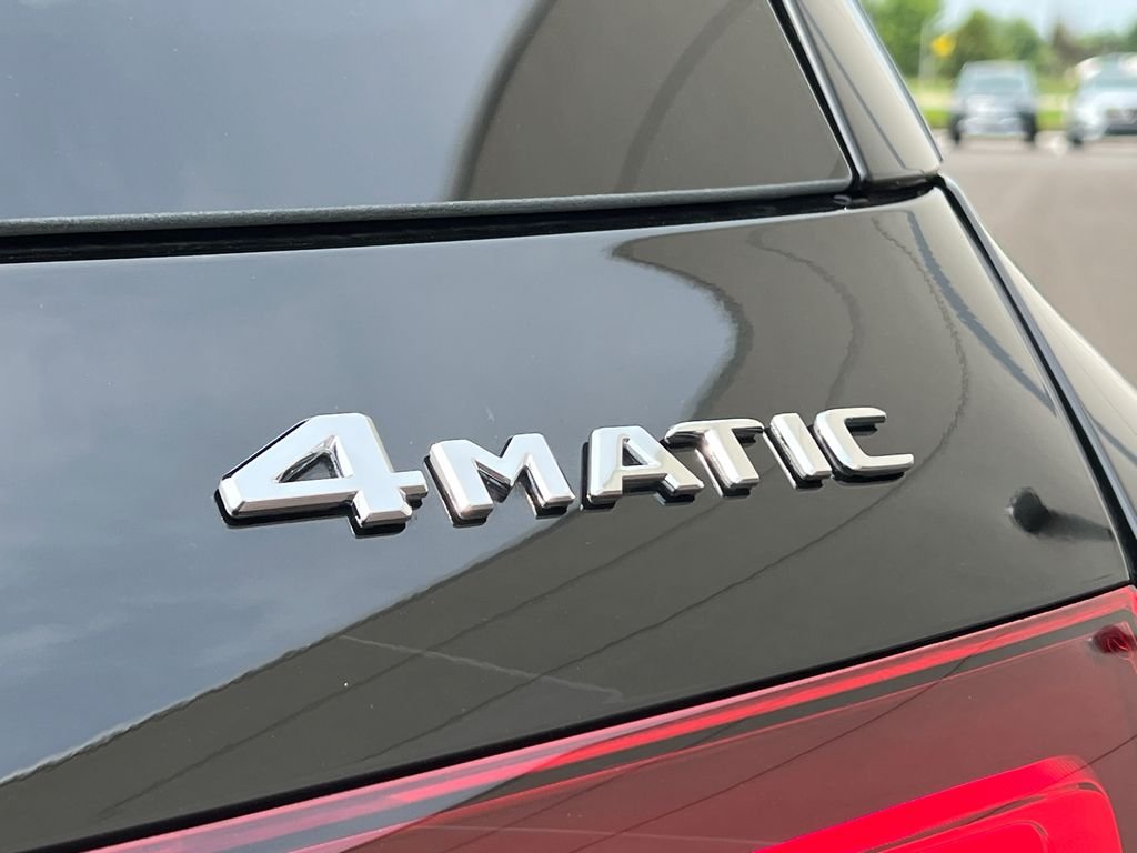 Certified Used 2024  Mercedes-Benz GLE 350 image 31